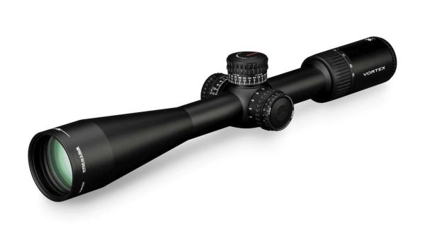 5-25x50 MOA FFP