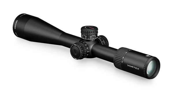 5-25x50 MOA SFP