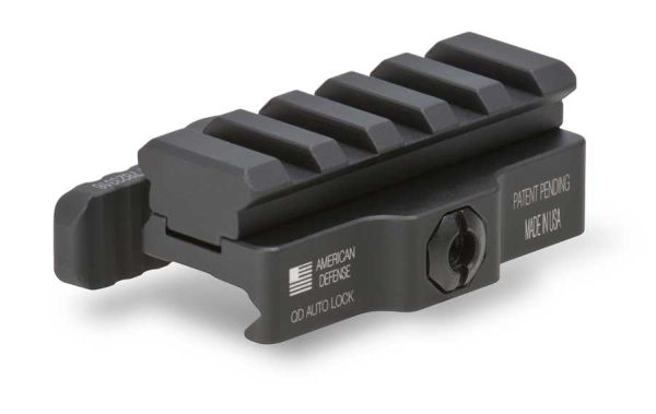 AR15 Riser Mount