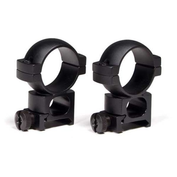 Vortex Hunter Ring Set 30mm / 0,75 Inch (19mm)