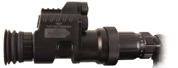 NiteVizor VP200XTR Extreme