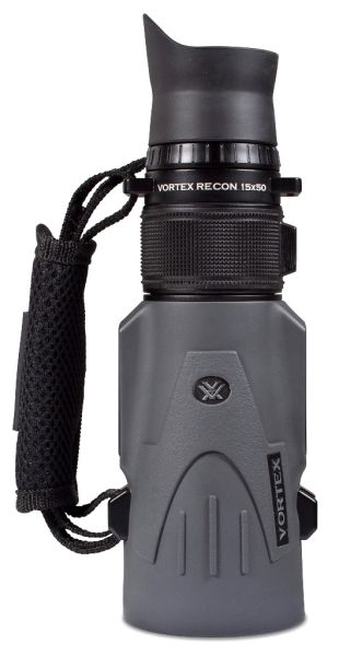 Vortex Recon 15x50 R/T Tactical Scope