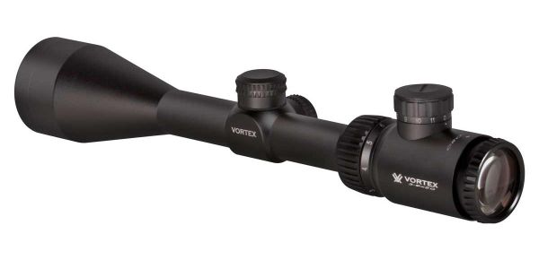 Crossfire II 3-9x50 Dead Hold