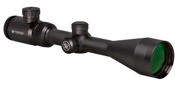 Crossfire II 3-9x50 V-Brite