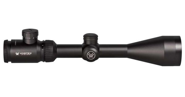 Crossfire II 3-9x50 V-Brite