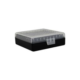 .22 Long Rifle / 100 ROUND AMMO BOX