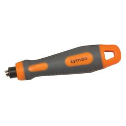 Lyman Large Pistol Pocket Uniformer