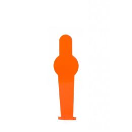 22" Pepper Popper - Ersatz Target