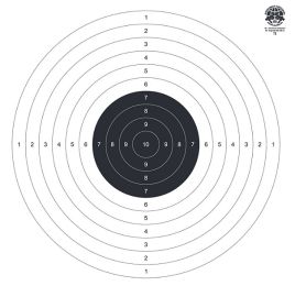 T1 ISB Ringscheibe