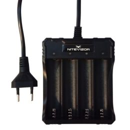 NiteVizor Battery Charger