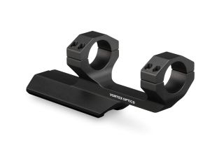 Vortex Cantilever Ring Mount 1 Inch (2 Inch Offset)
