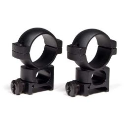 Vortex Hunter Ring Set 1 Inch Low (16mm)